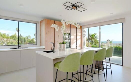 Chalets Independientes · Marbella