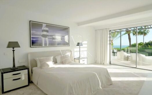 Chalets Independientes · Marbella