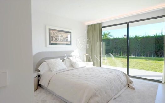 Chalets Independientes · Marbella