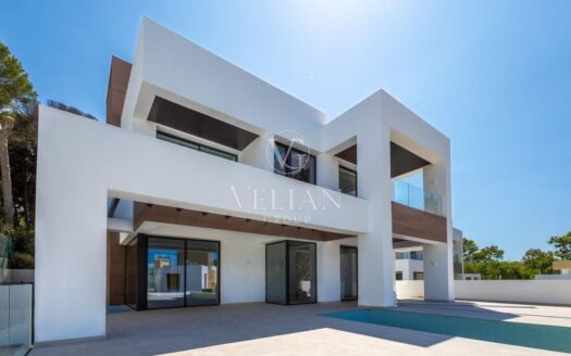 Chalets Independientes · Marbella
