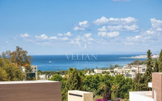 Chalets Independientes · Marbella