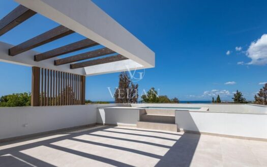 Chalets Independientes · Marbella