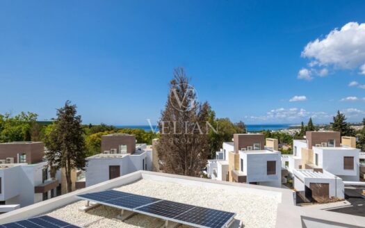 Chalets Independientes · Marbella