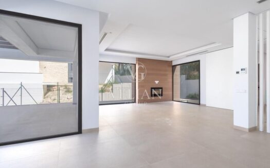 Chalets Independientes · Marbella