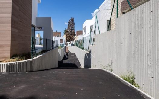 Chalets Independientes · Marbella