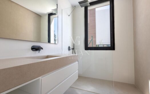 Chalets Independientes · Marbella