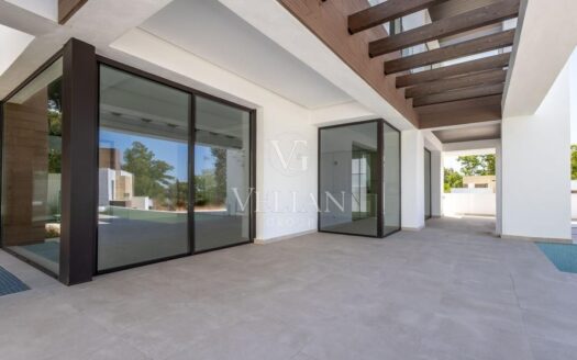Chalets Independientes · Marbella