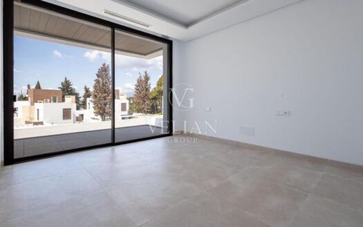 Chalets Independientes · Marbella