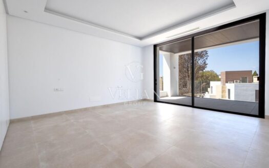 Chalets Independientes · Marbella