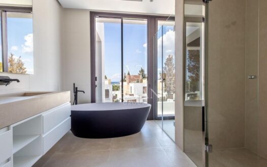 Chalets Independientes · Marbella