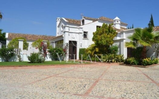 Chalets Independientes · Marbella