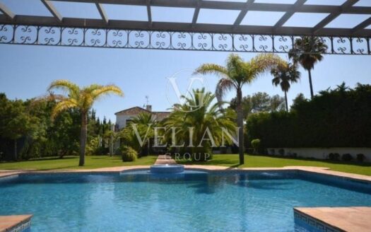 Chalets Independientes · Marbella