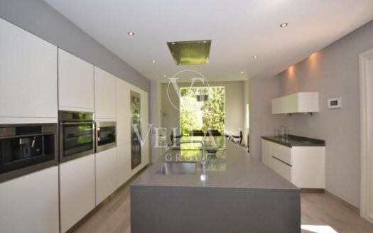 Chalets Independientes · Marbella