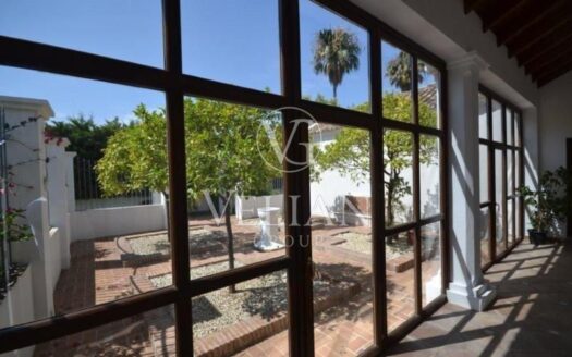 Chalets Independientes · Marbella
