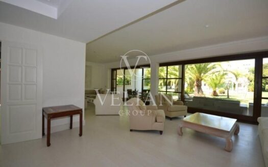 Chalets Independientes · Marbella