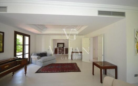 Chalets Independientes · Marbella