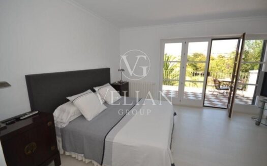 Chalets Independientes · Marbella