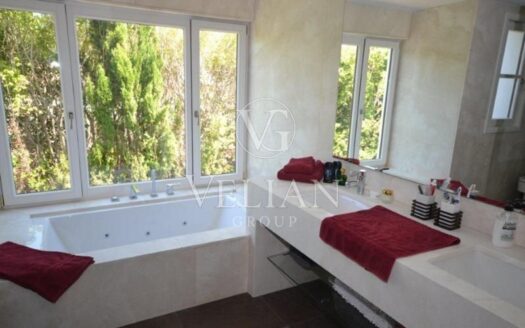 Chalets Independientes · Marbella