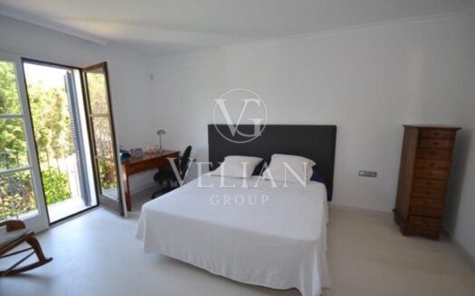 Chalets Independientes · Marbella