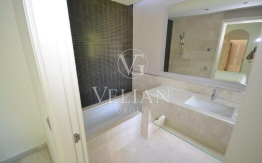 Chalets Independientes · Marbella