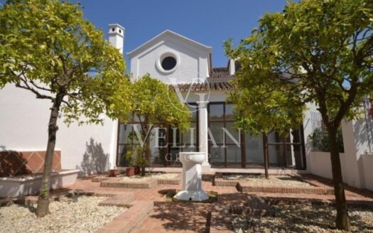 Chalets Independientes · Marbella
