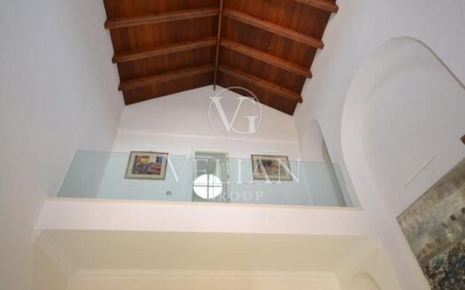 Chalets Independientes · Marbella