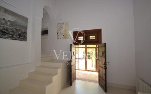 Chalets Independientes · Marbella