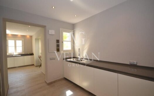 Chalets Independientes · Marbella