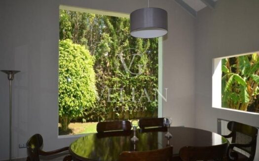 Chalets Independientes · Marbella