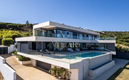 Chalets Independientes · Sotogrande