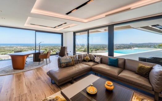 Chalets Independientes · Sotogrande