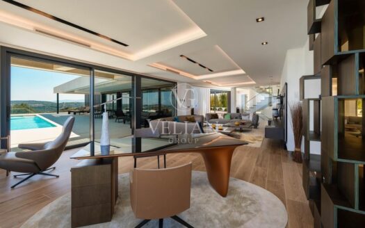 Chalets Independientes · Sotogrande