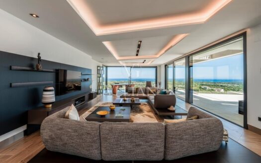Chalets Independientes · Sotogrande