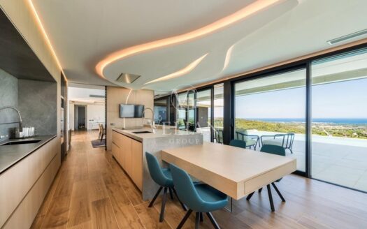 Chalets Independientes · Sotogrande