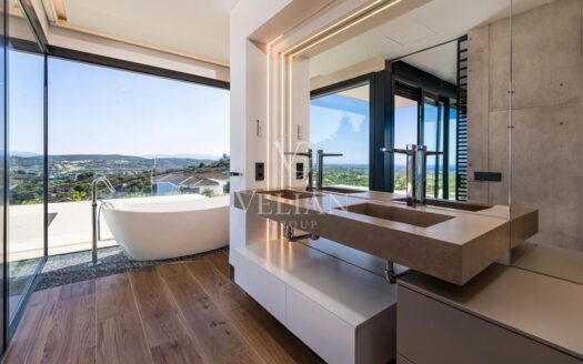 Chalets Independientes · Sotogrande