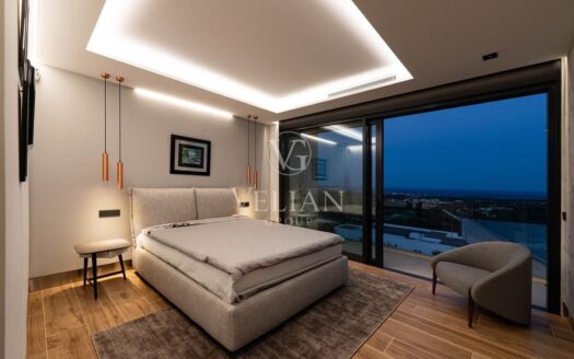 Chalets Independientes · Sotogrande