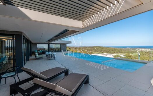 Chalets Independientes · Sotogrande