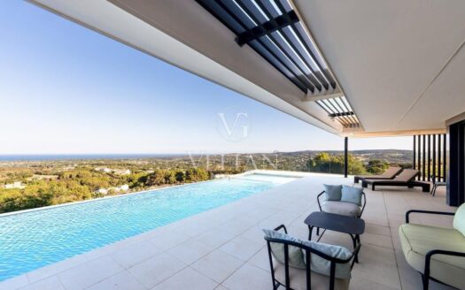 Chalets Independientes · Sotogrande