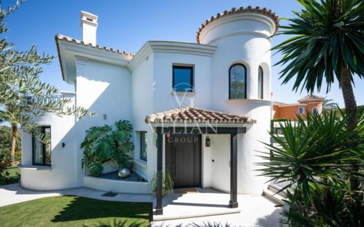 Chalets Independientes · Benahavis