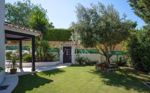 Chalets Independientes · Benahavis