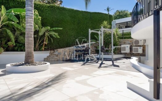 Chalets Independientes · Benahavis
