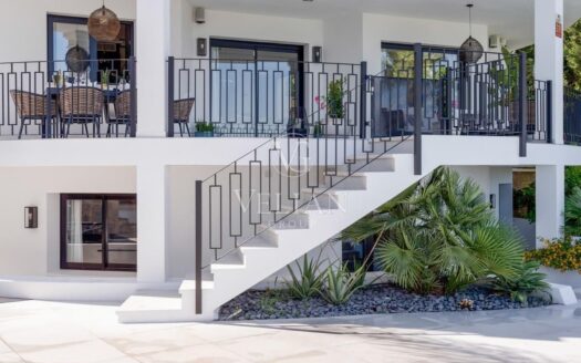 Chalets Independientes · Benahavis