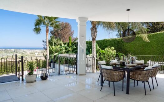 Chalets Independientes · Benahavis