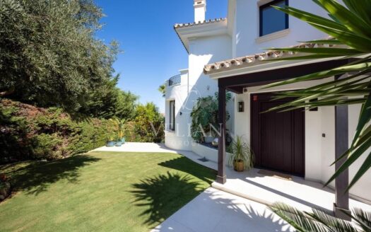 Chalets Independientes · Benahavis