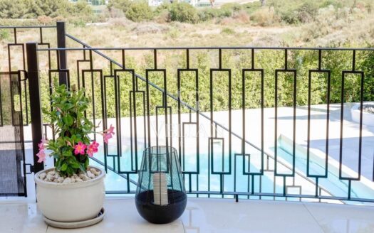 Chalets Independientes · Benahavis