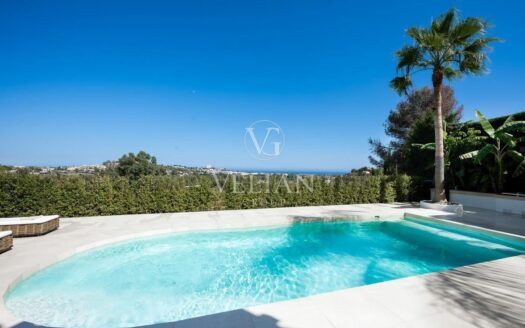 Chalets Independientes · Benahavis