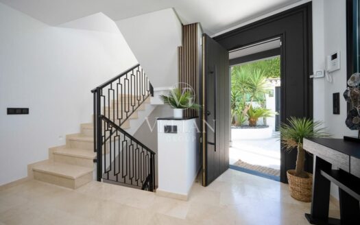 Chalets Independientes · Benahavis