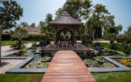 Chalets Independientes · Benahavis