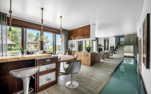 Chalets Independientes · Benahavis