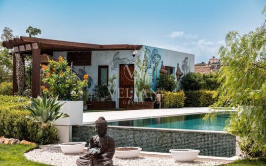 Chalets Independientes · Benahavis
